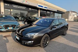 Renault Laguna 2.0 dCi 150CV SporTour 4Control