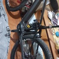 mondraler  crafty  sl rr  taglia m