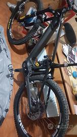 mondraler  crafty  sl rr  taglia m