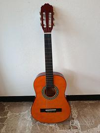 Chitarra Size 1/2 34"