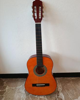 Chitarra Size 1/2 34"