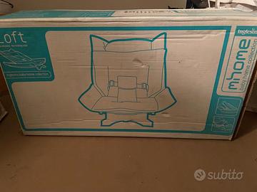 sediolina - spiaggetta