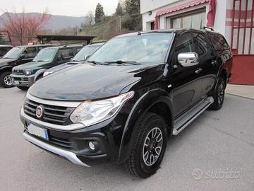 Fiat Fullback 2.4 180CV Doppia Cabina LX IVA ESPOS