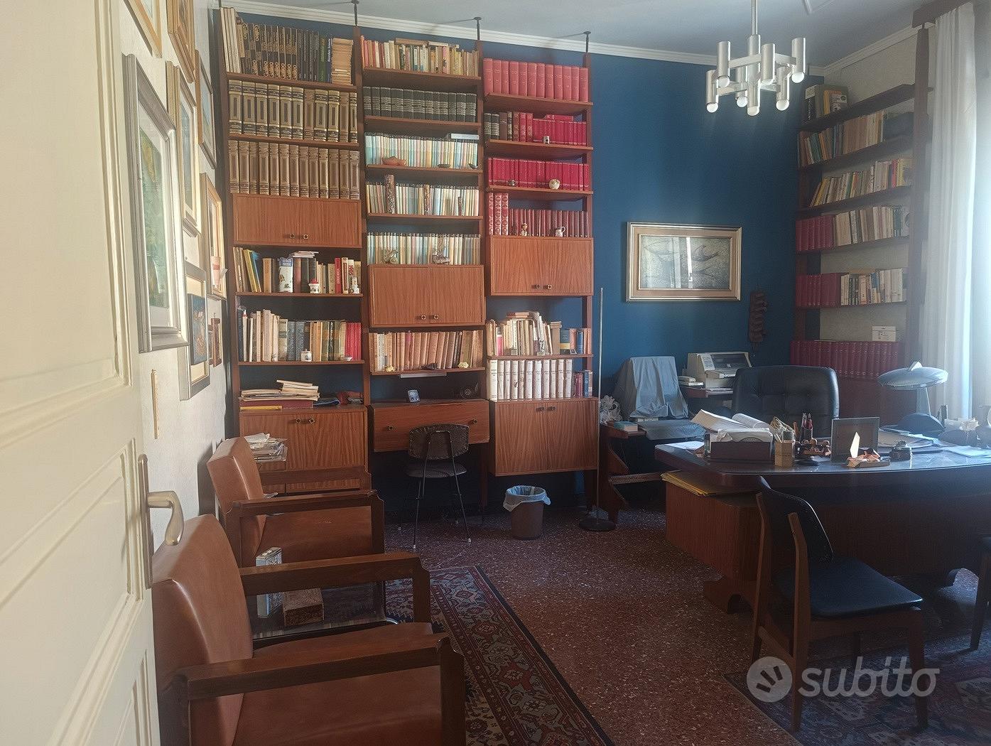 Appartamento Messina [Cod. rif 3334246VRG] - Vista 5