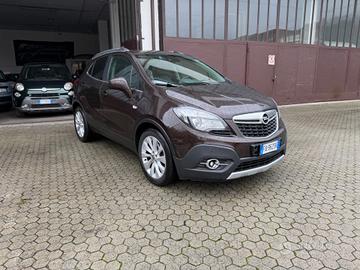 Opel Mokka 1.6 CDTI Ecotec 136CV 4x2 Start&Stop Co