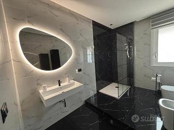 BeB casa vacanze attivita e mura