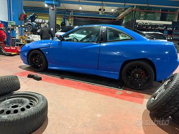 Cerchi mak  attacco fiat 4x98 replica oz