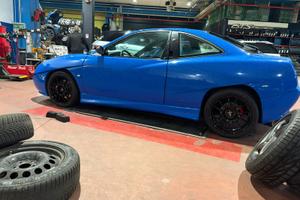 Cerchi mak  attacco fiat 4x98 replica oz