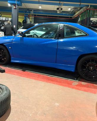 Cerchi mak  attacco fiat 4x98 replica oz