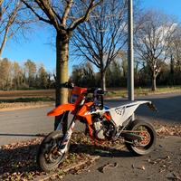 Ktm sxf 450 2022