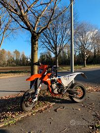 Ktm sxf 450 2022