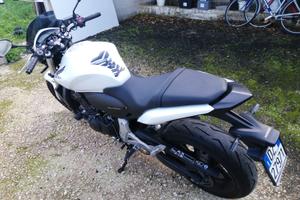 Moto Honda Hornet 600