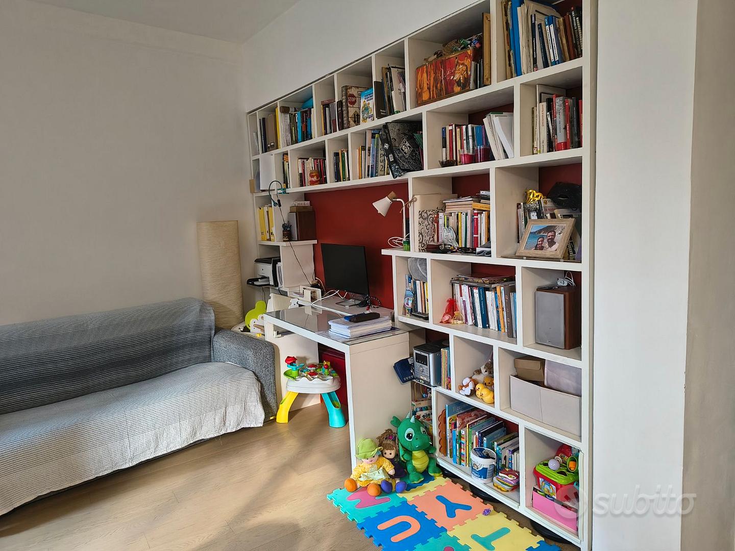 Appartamento – Firenze, Quartiere 1 - Vista 2