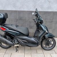 Piaggio Beverly 300 S ABS - ASR