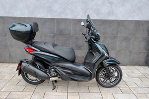 Piaggio Beverly 300 S ABS - ASR