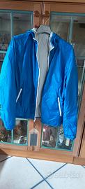  giacca uomo taglia XXL colmar 