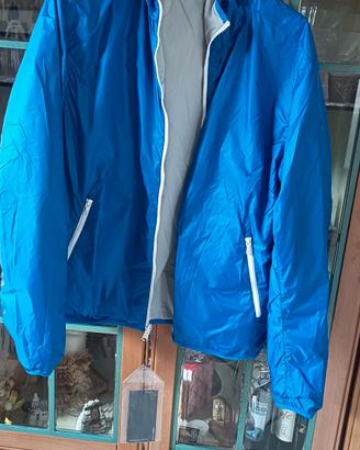  giacca uomo taglia XXL colmar 