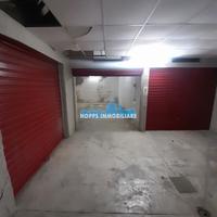 Box auto: zona liberta' alta - via mario rutelli