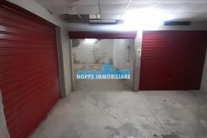 Box auto: zona liberta' alta - via mario rutelli