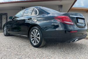 Mercedes classe e 220