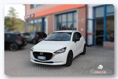MAZDA Mazda2 1.5 Skyactiv-G Homura 75CV