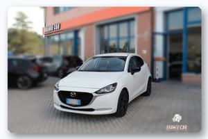 MAZDA Mazda2 1.5 Skyactiv-G Homura 75CV