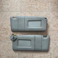 Alette parasole bmw e39