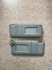 Alette parasole bmw e39