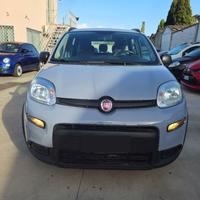 FIAT PANDA 1.0 HYBRID 39000KM PREZZO SUPER