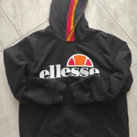 felpa ellesse bambino