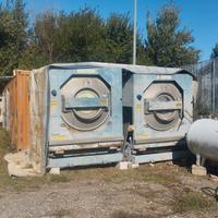 lavatrici industriali 
