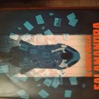 Il gioco della salamandra