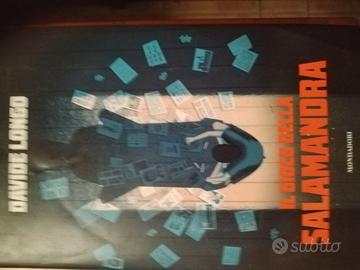 Il gioco della salamandra