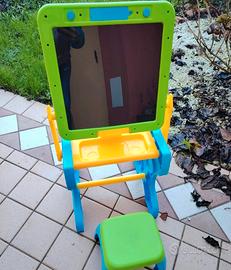 Lavagna led Carotina Bresciani