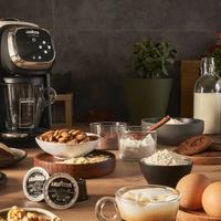 Macchina Lavazza Espresso con multierogazioni