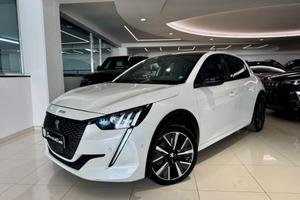 PEUGEOT 208 BlueHDi 100 Stop&Start 5 porte GT