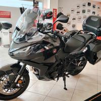 Honda NT 1100 - 2023