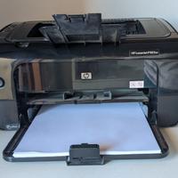 stampante HP Laserjet P1102w
