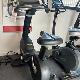 BIKE EXCITE 700 VISIO TECHNOGYM
