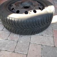 Pneumatici   gomme termici