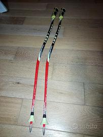 Bastoncini leki Gs 100 cm