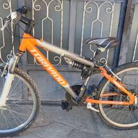 Bici Mtb