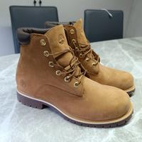 Timberland nuove