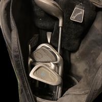 SET 12 MAZZE DA GOLF  ribasso