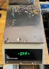 BILANCIA DI PRECISIONE METTLER