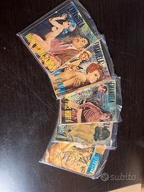 Fumetti vintage
