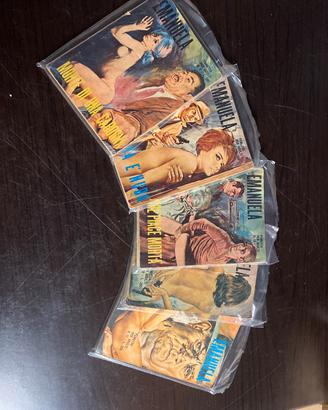 Fumetti vintage