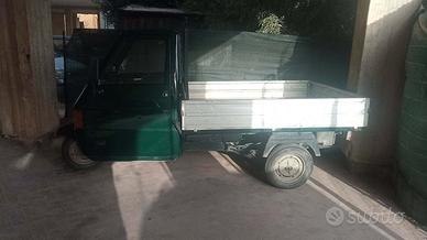 piaggio ape 703