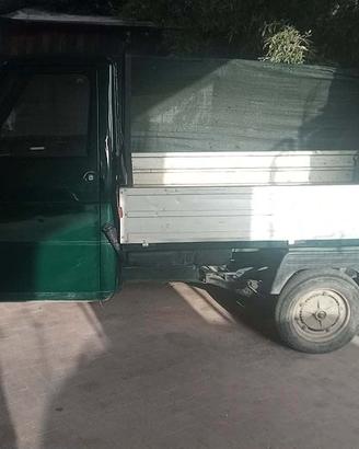 piaggio ape 703