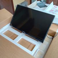 Televisore United 24"